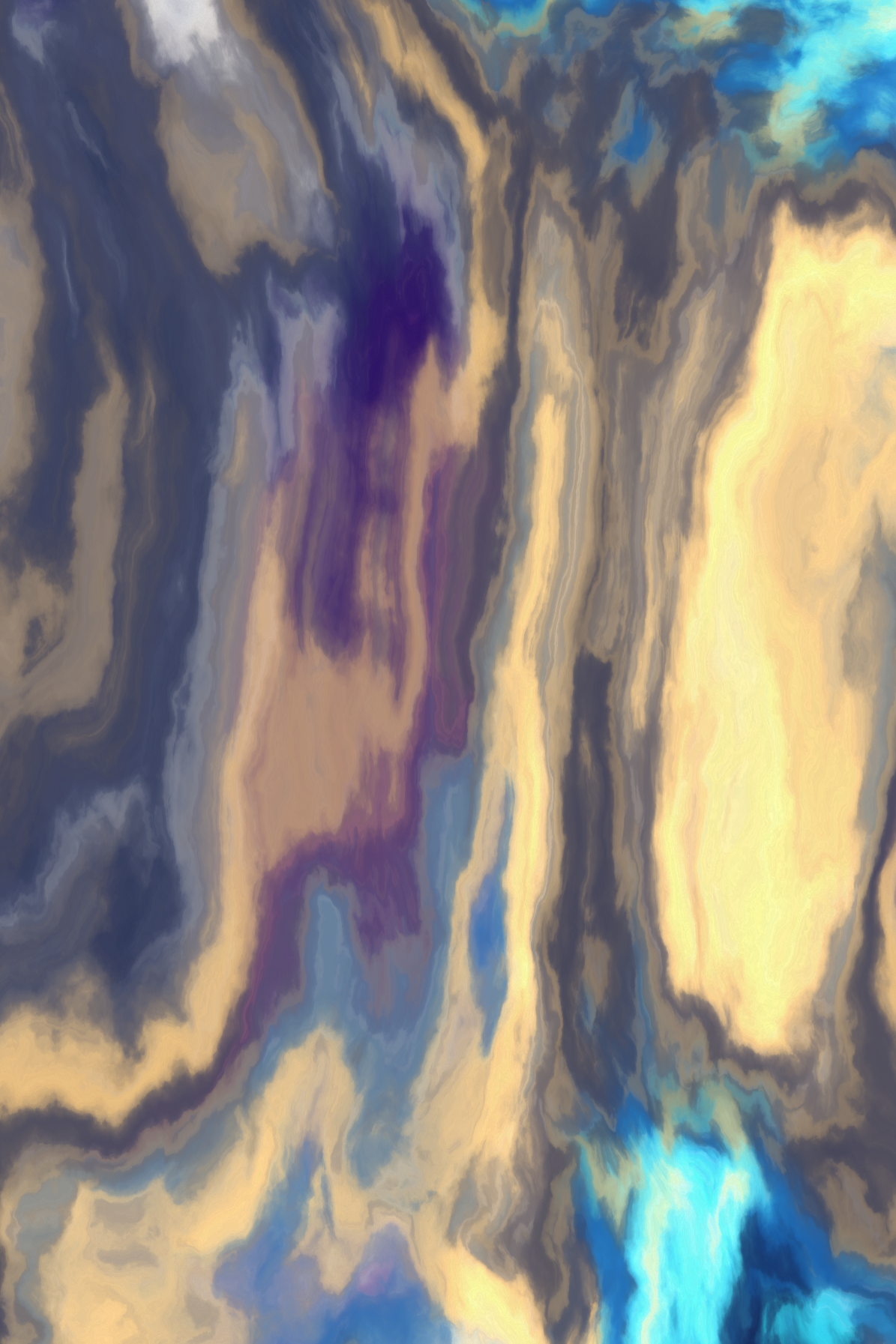 Experiments with Fractal Brownian Motion