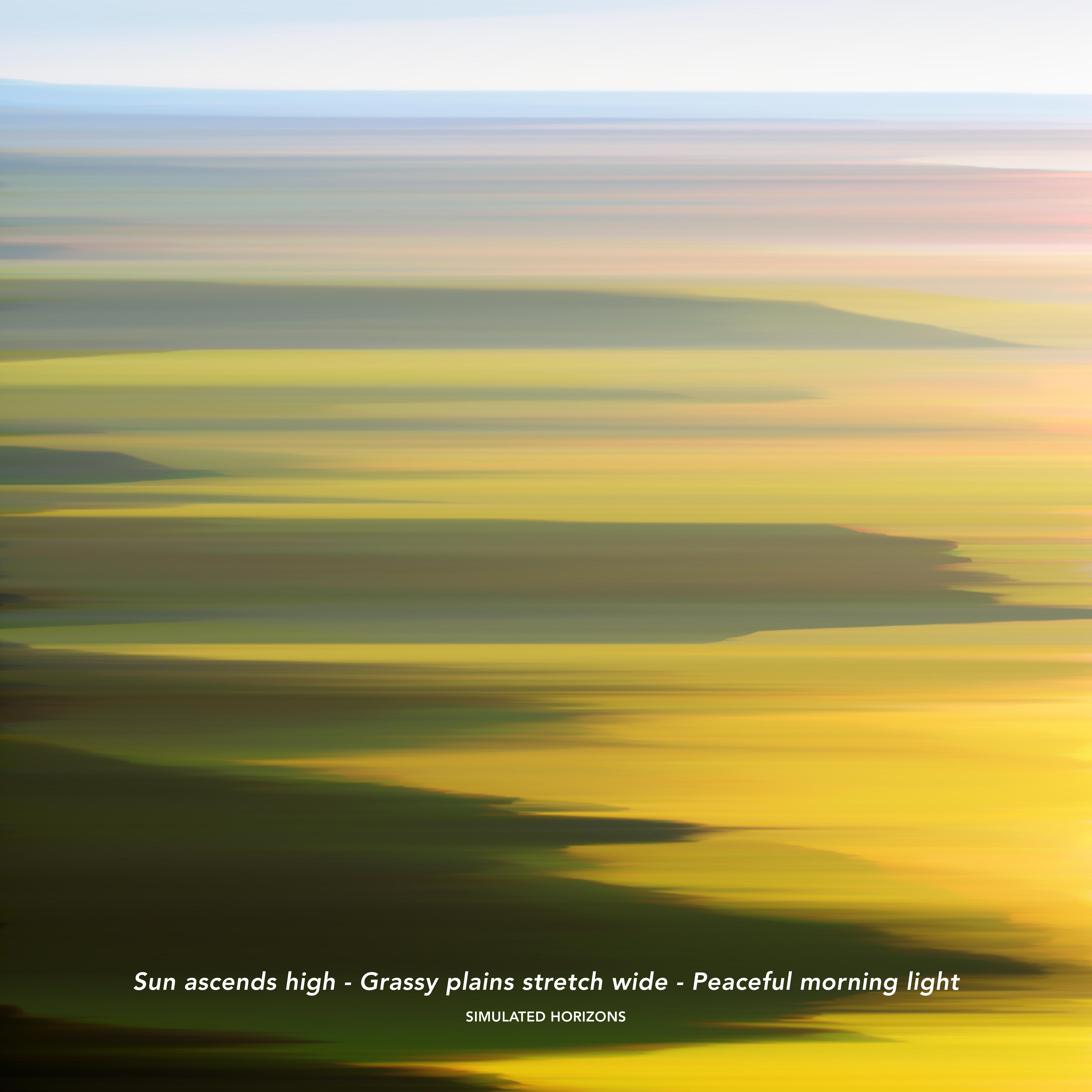 Simulated Horizons