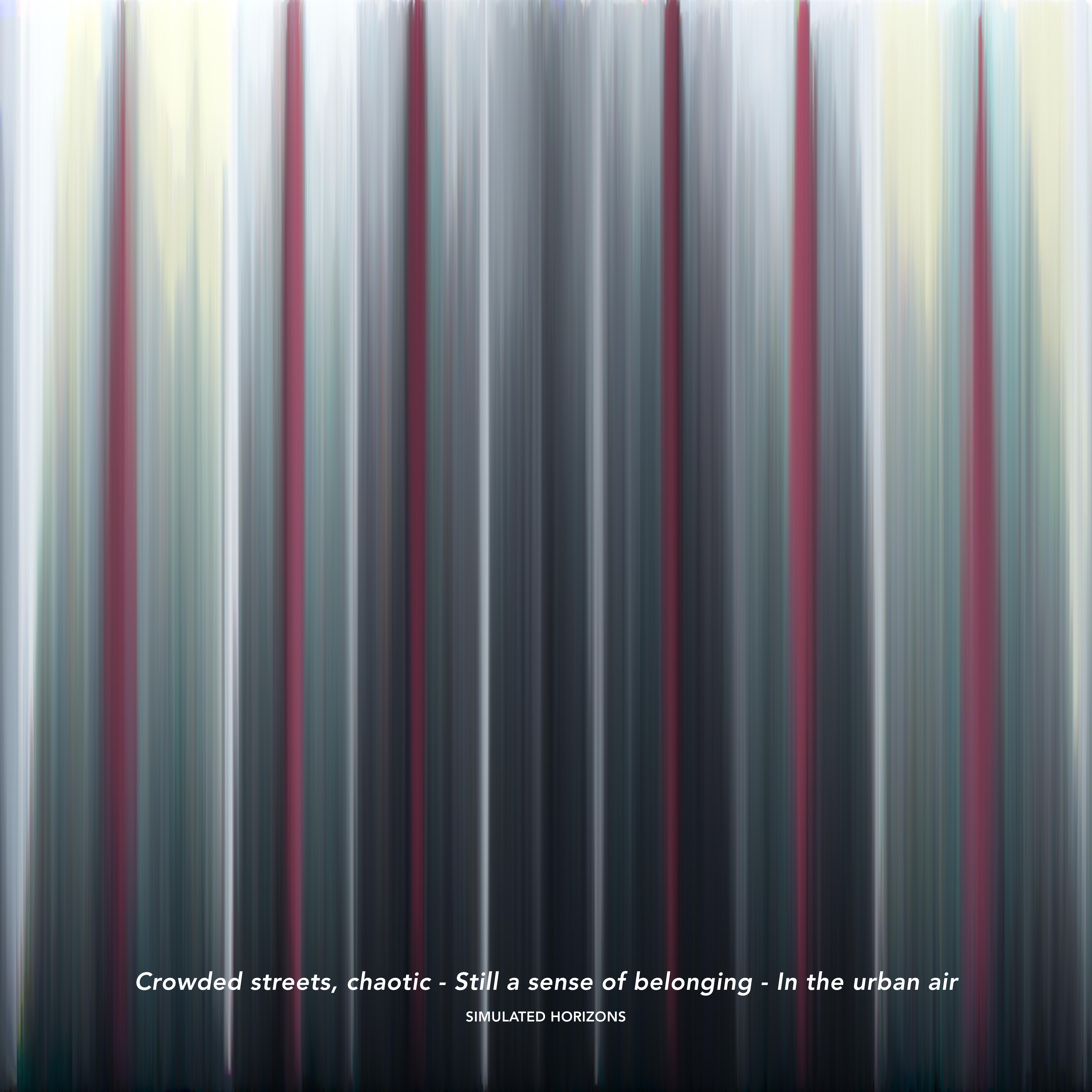 Simulated Horizons
