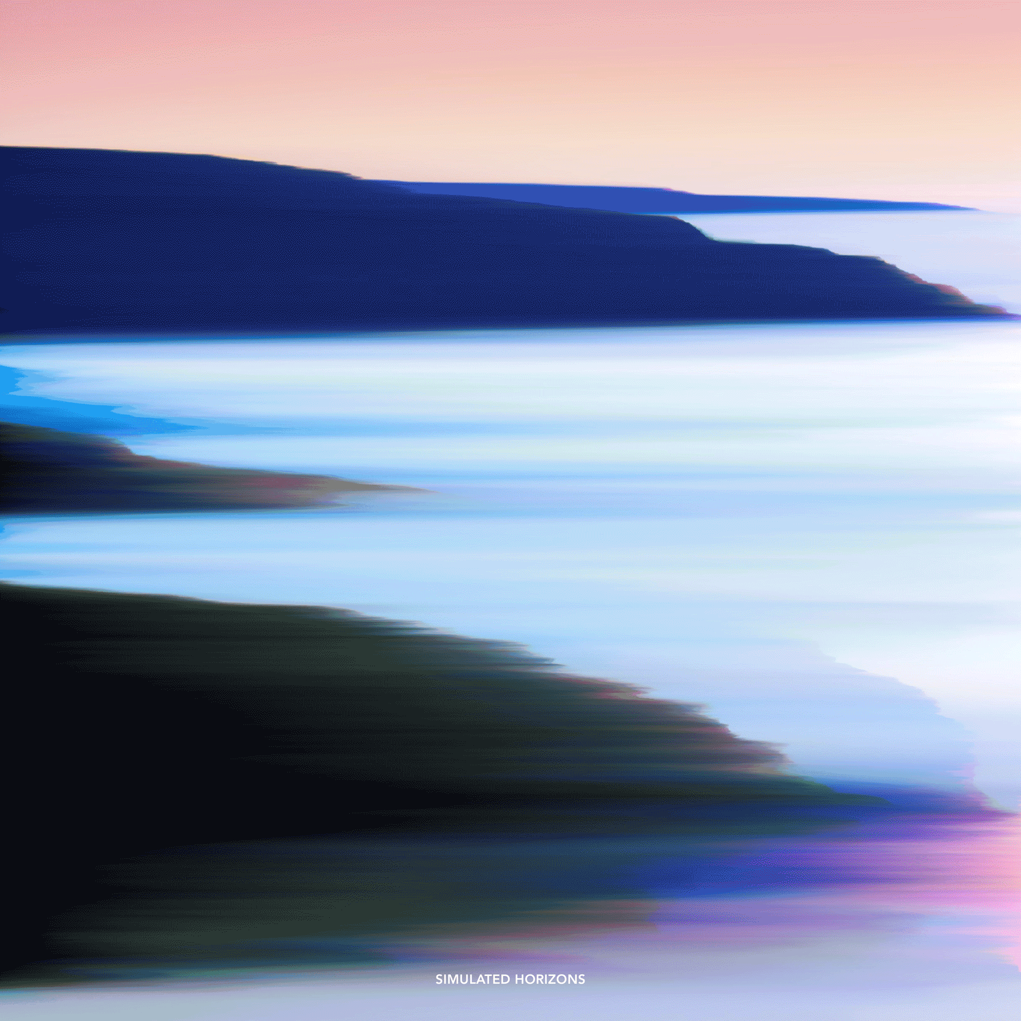 Simulated Horizons