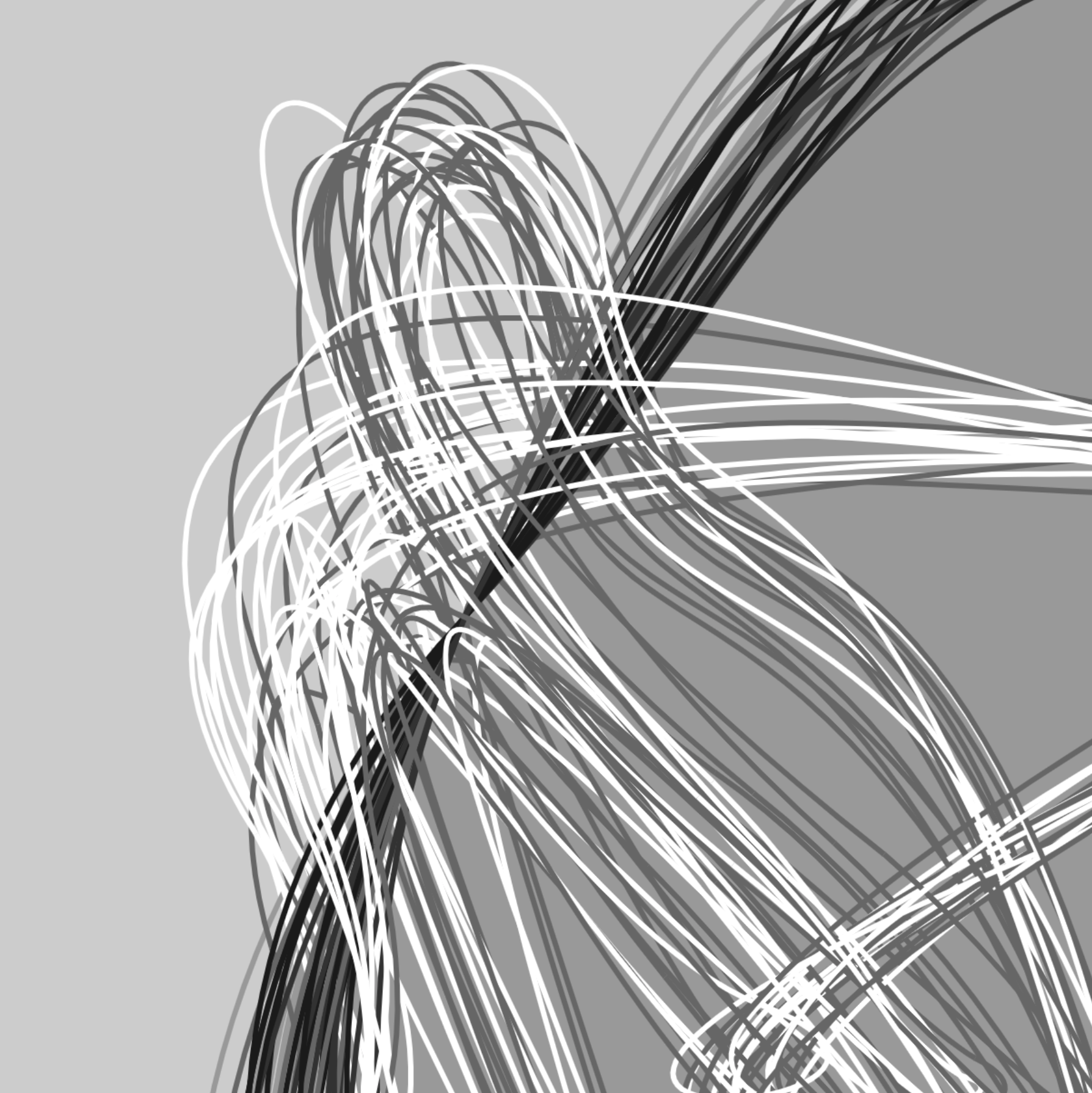 Tangled Details